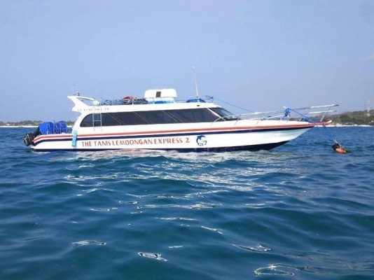 Tanis Fast Cruise
