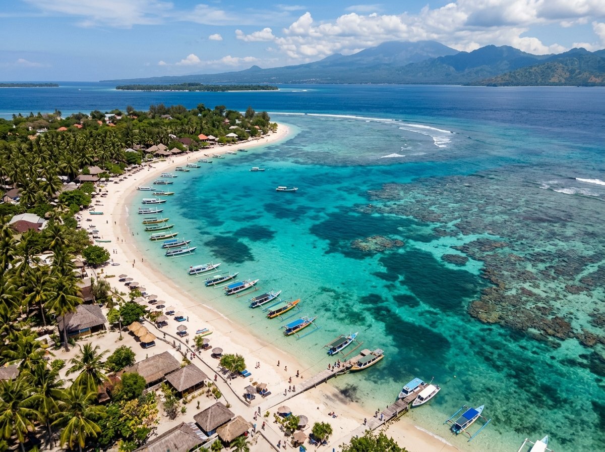 Gili Air