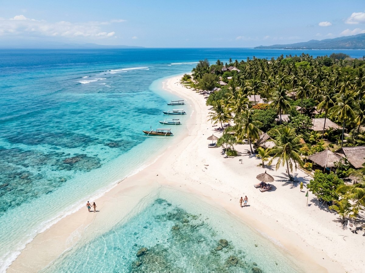 Gili Meno
