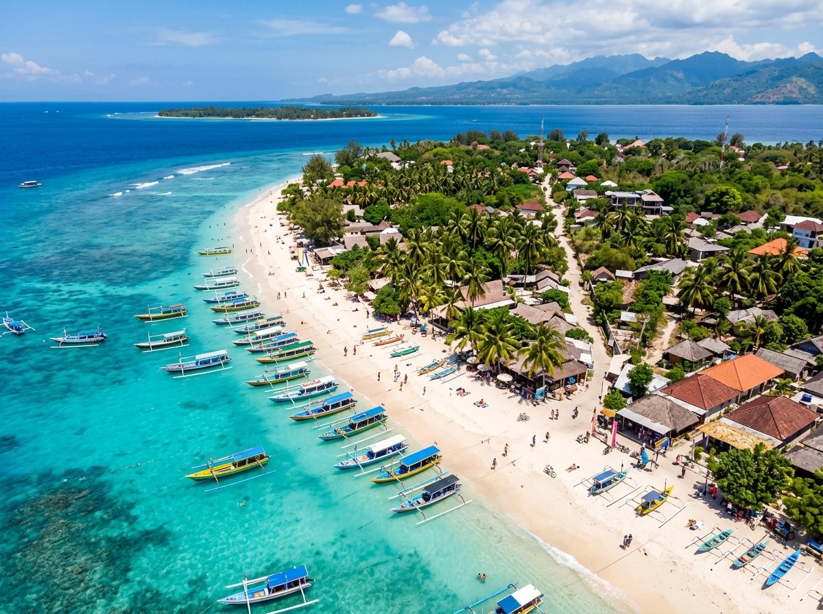 Gili Trawangan
