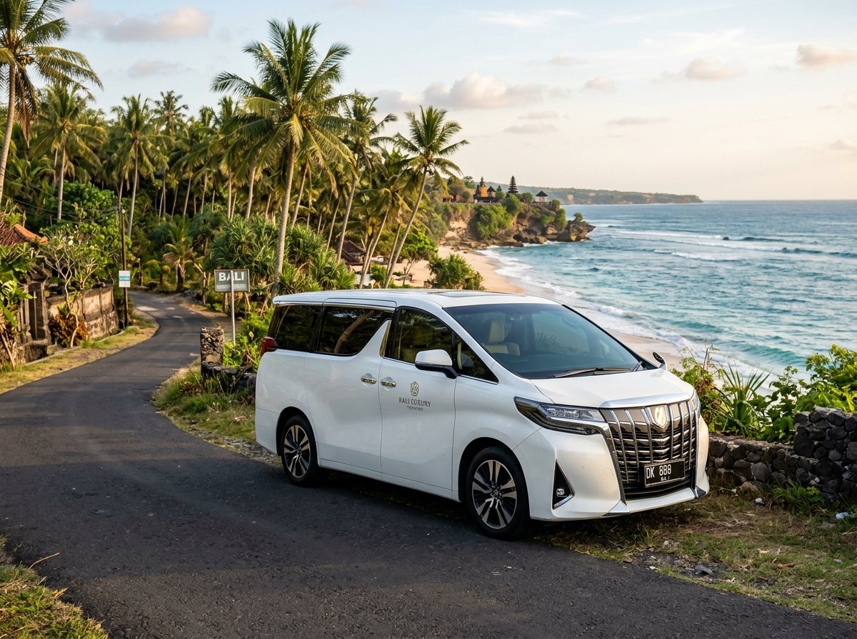 Private Transfers Lombok Airport to Harbor